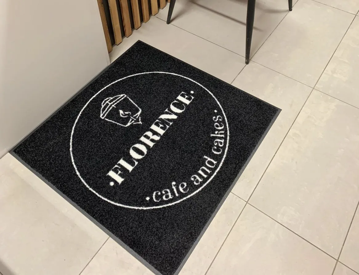 Branding Florence