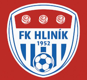 FK Hliník logo